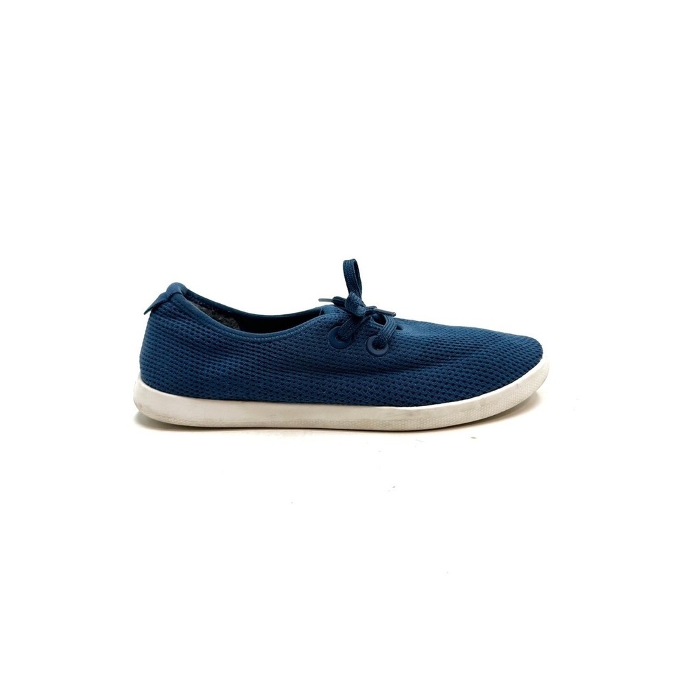 All Birds | Tree Runner Blue Wool Sneaker Size US‎ 9